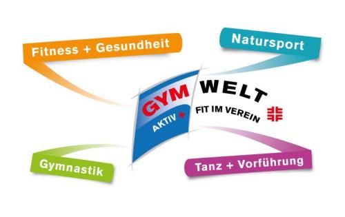 TSV Dorfen mit dem Qualitäts-Siegel GYMWELT ausgezeichnet